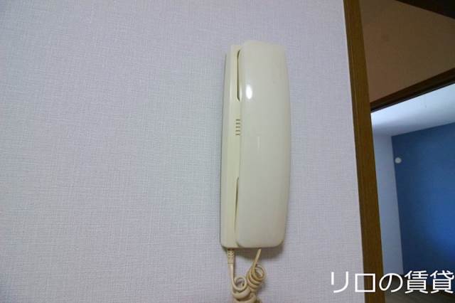 別号室