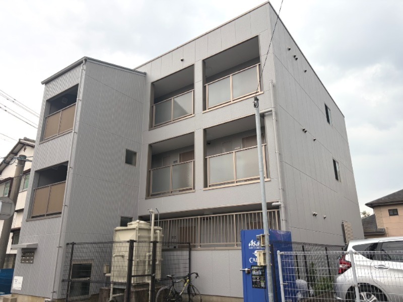 物件写真