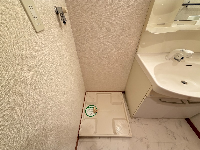 202号室の写真