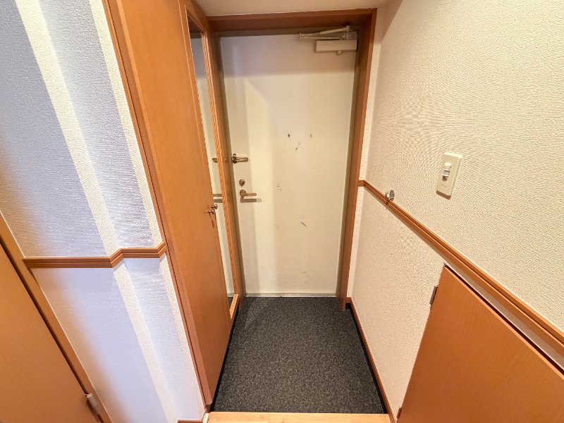 202号室の写真