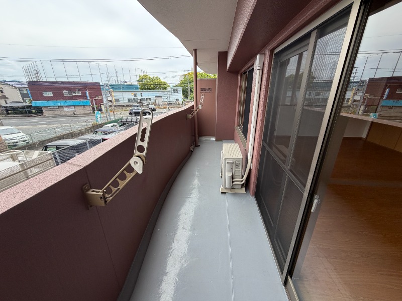 202号室の写真