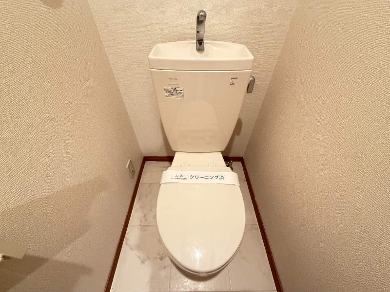 202号室の写真