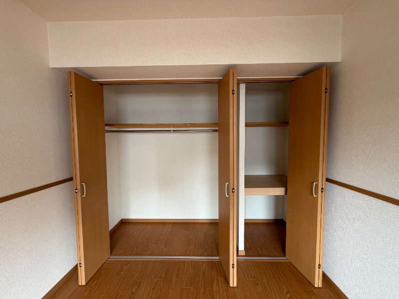 202号室の写真