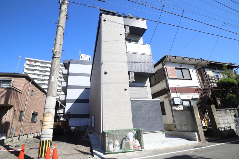 物件写真