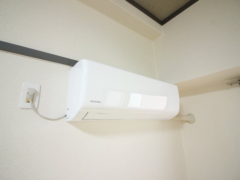 同物件別部屋イメージ