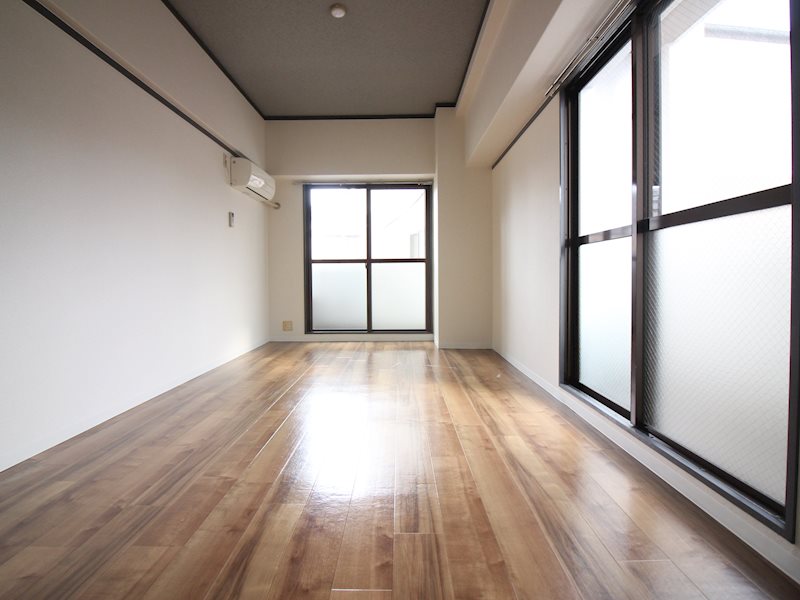 同物件別部屋イメージ