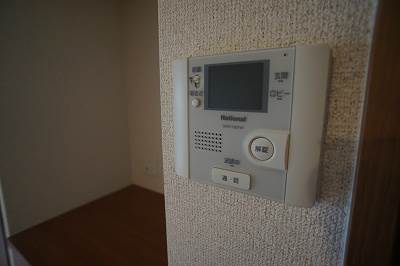 TVモニターフォン