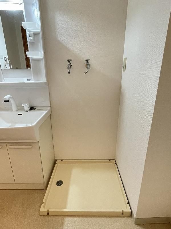別号室
