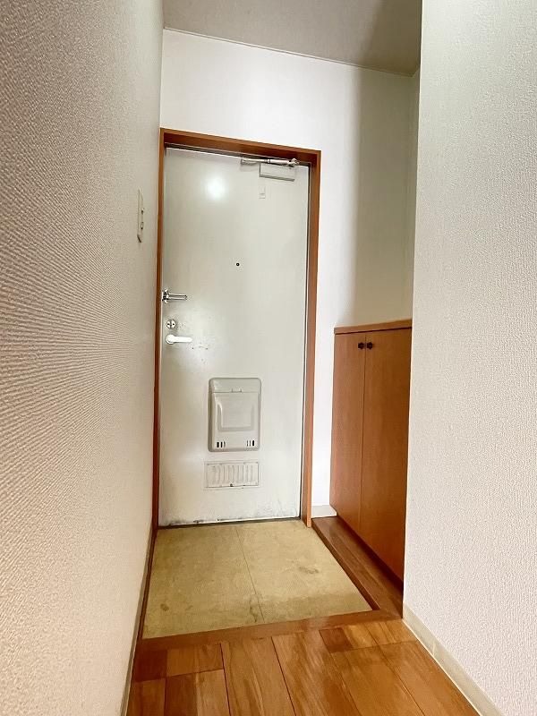 別号室