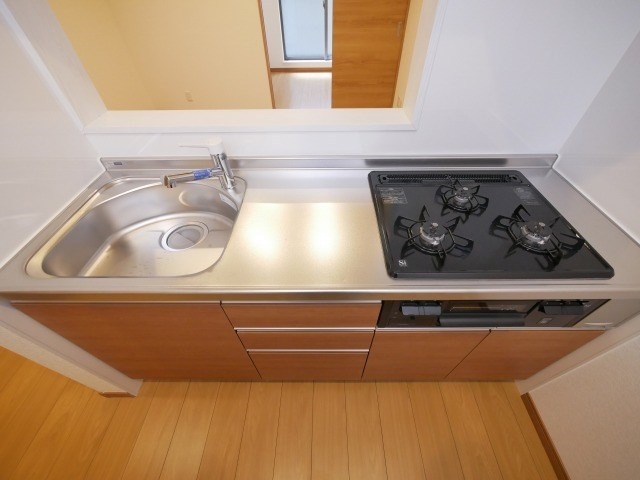 別号室イメージ