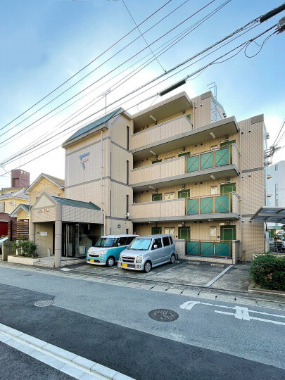 物件写真