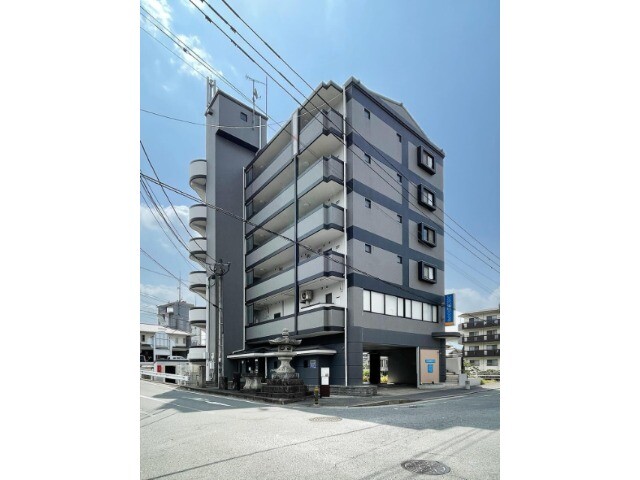 建物画像