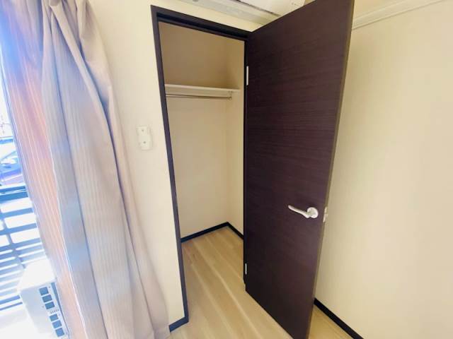別号室