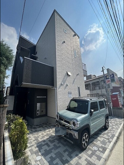 物件写真