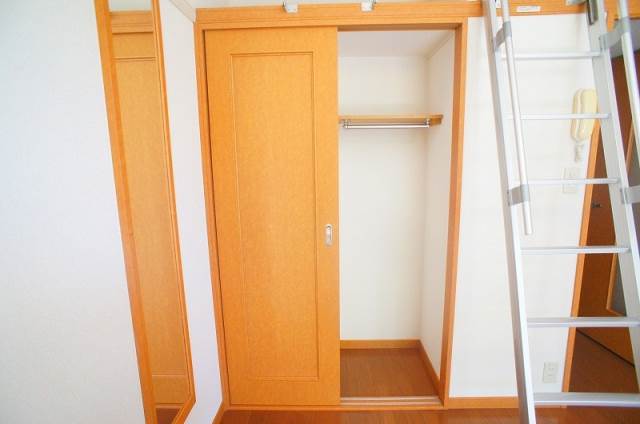 別部屋