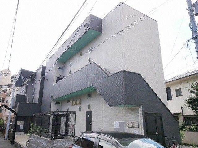 物件写真