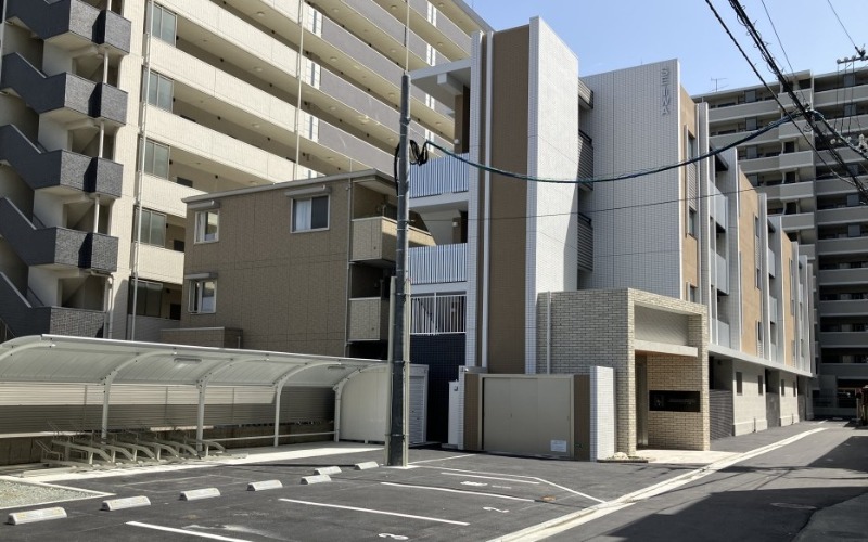 物件写真
