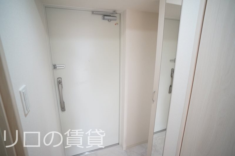 同型仕様
