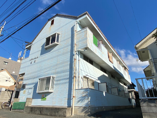 物件写真