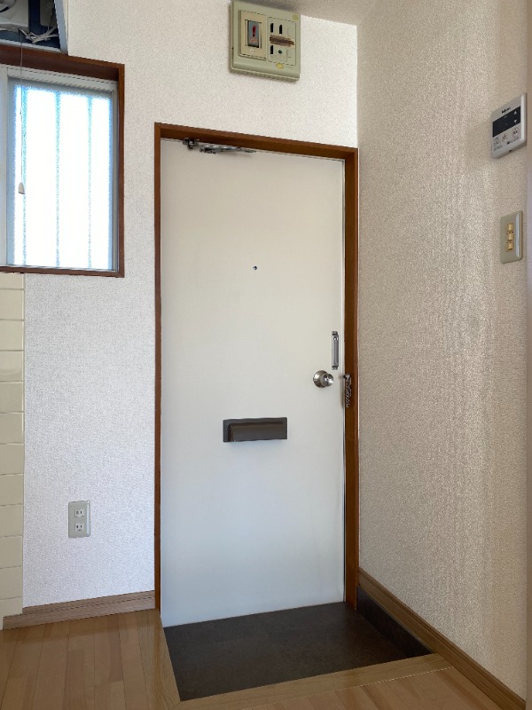 別号室