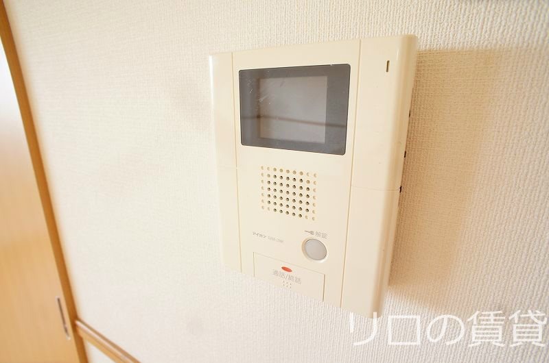 別号室