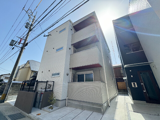 物件写真