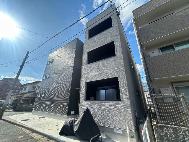 建物画像