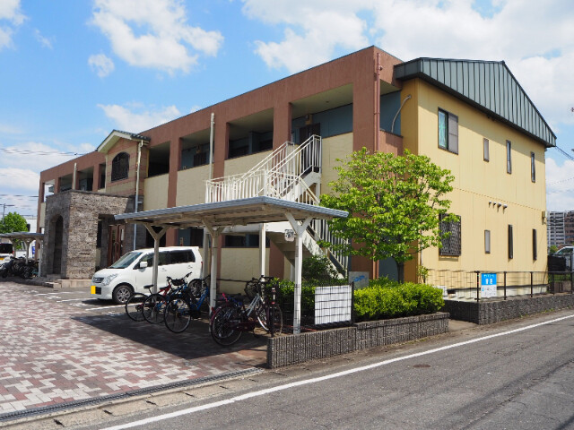 物件写真