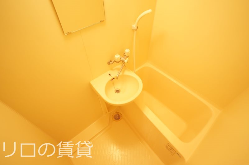 別号室