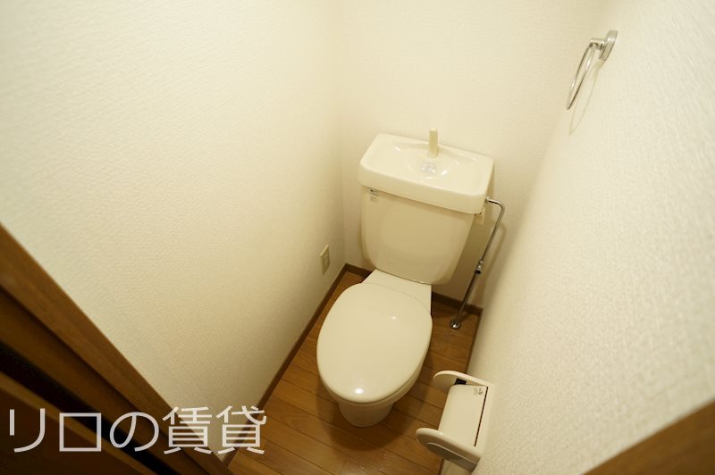 別号室