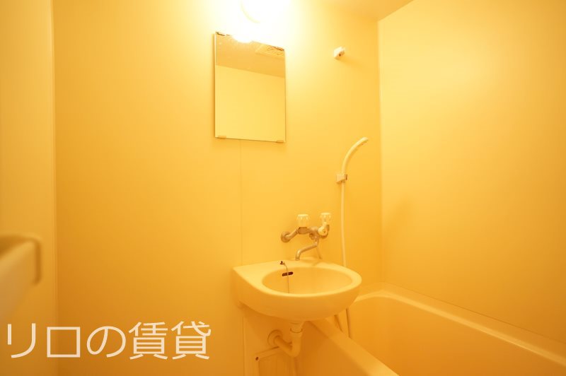 別号室