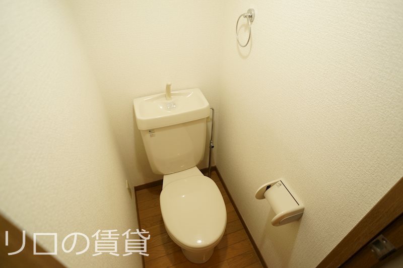 別号室