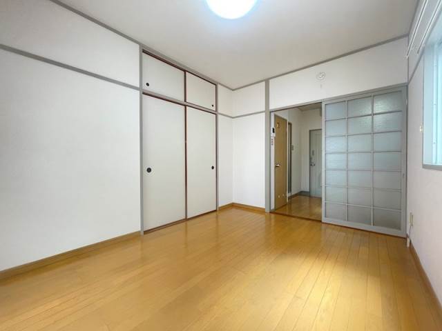 別号室