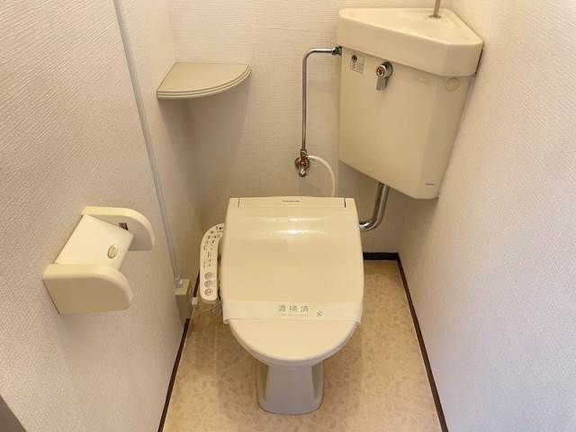別号室
