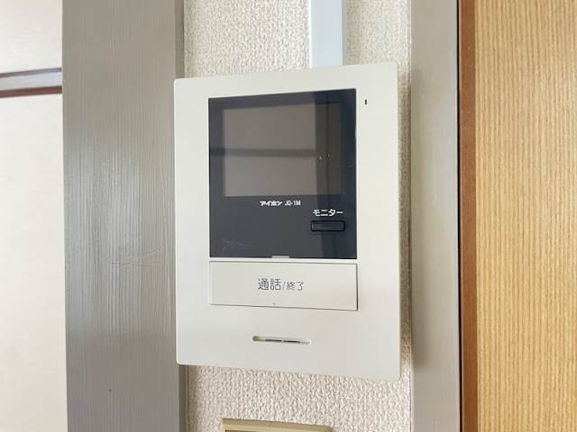 別号室