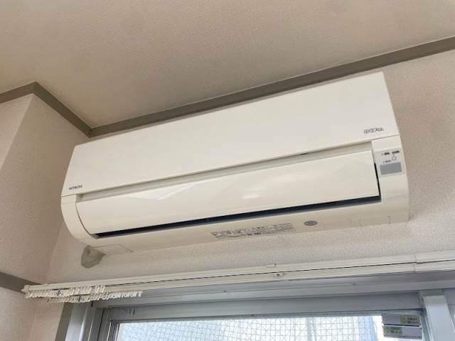 別号室