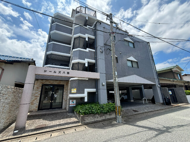 物件写真