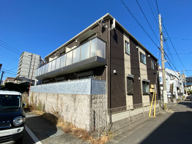 物件写真