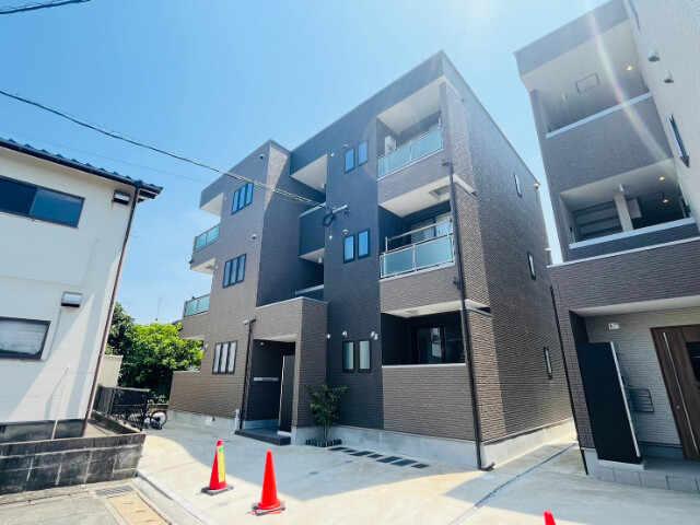 物件写真