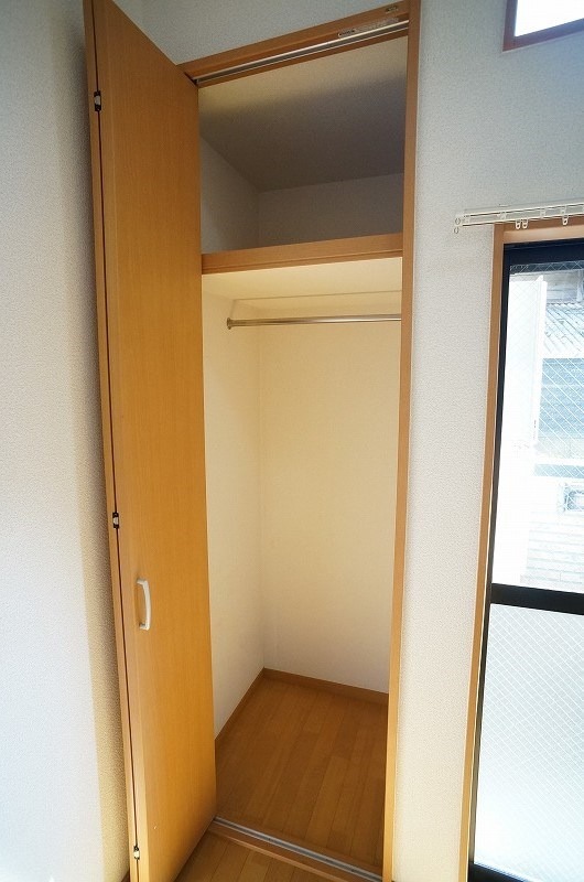 別号室