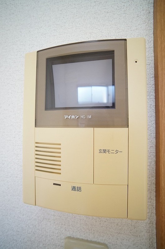 別号室