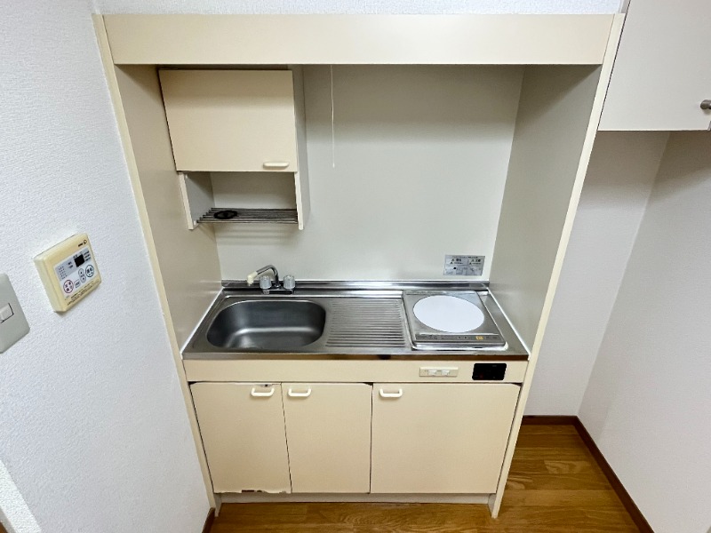 別部屋写真