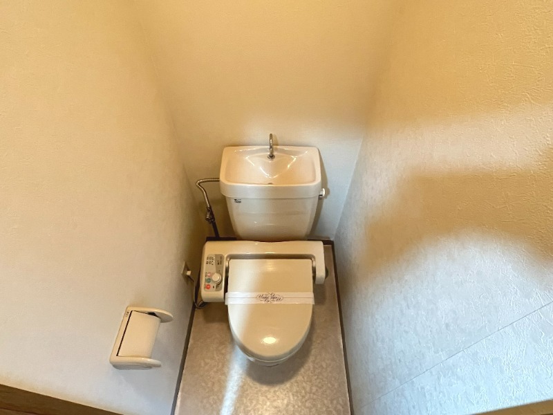 別部屋写真