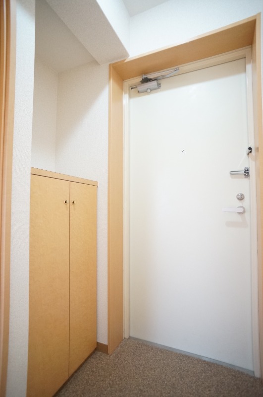 別号室