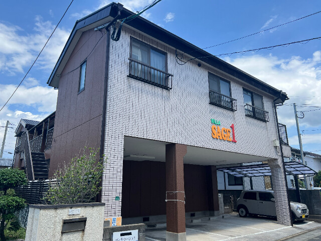 物件写真