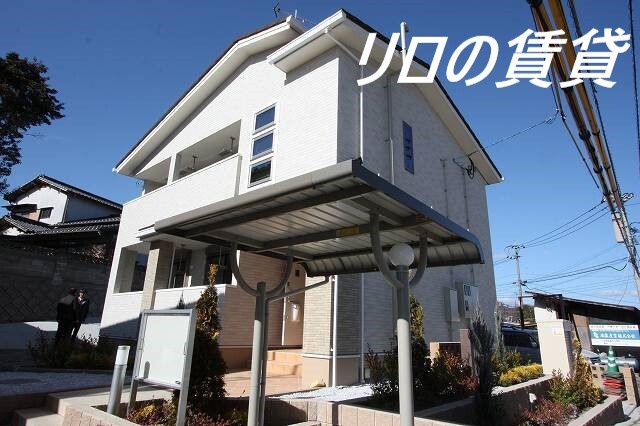 物件写真