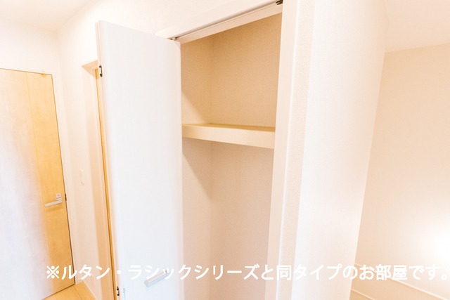 同型イメージ