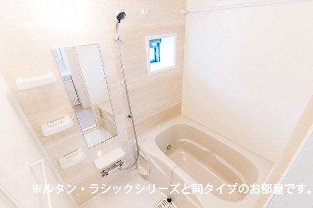 同型イメージ