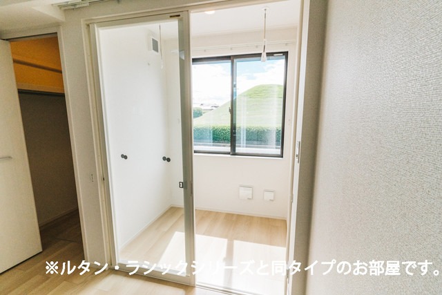 同型イメージ