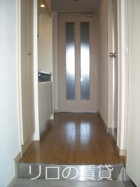 別号室